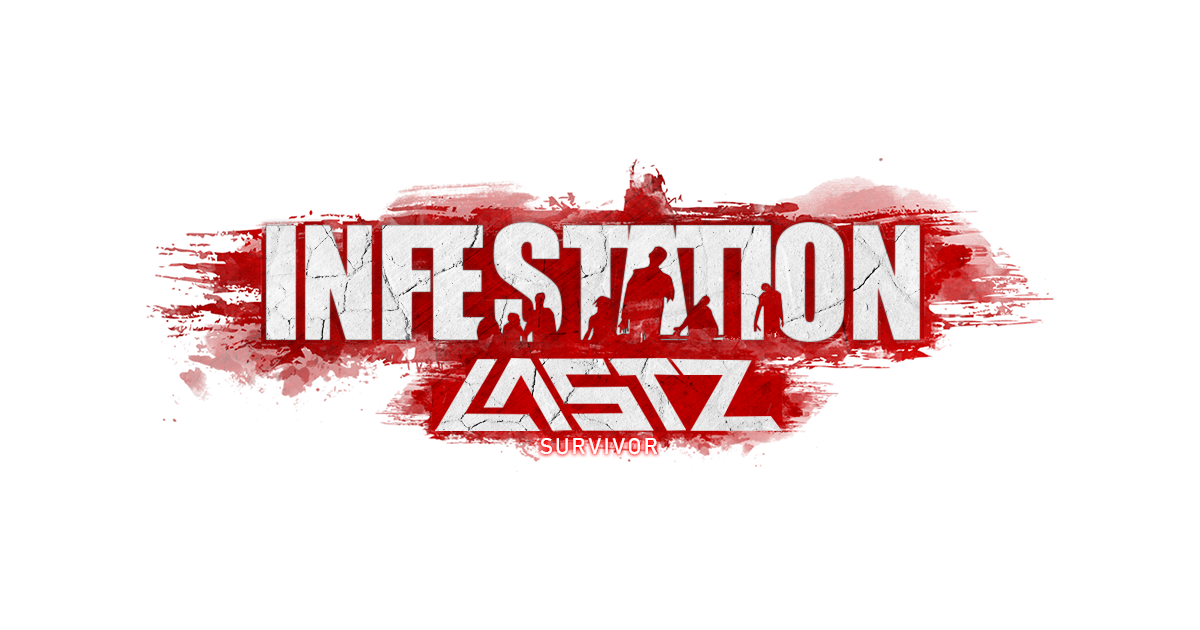 WARZ Infestation Lastz