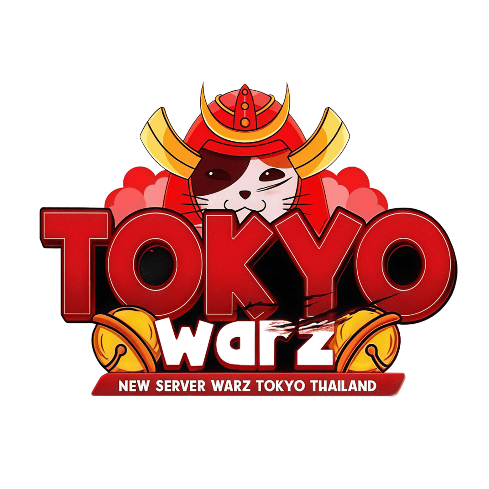 WARZ โตเกียวZ